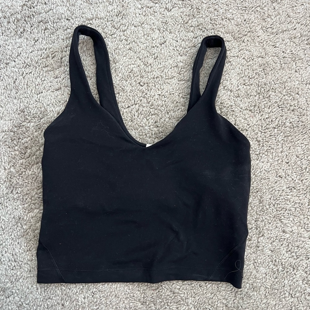 Lululemon align tank